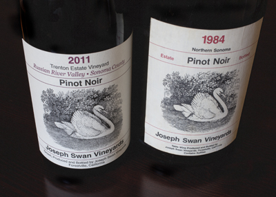 Once-in-a-Lifetime<br>Joseph Swan Dinner
