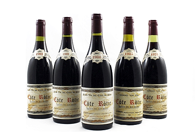 Early Greats: Georges & Robert Jasmin