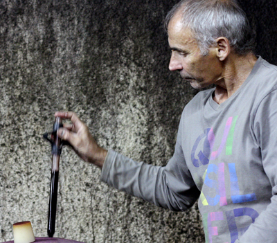 Robert Michel Cornas